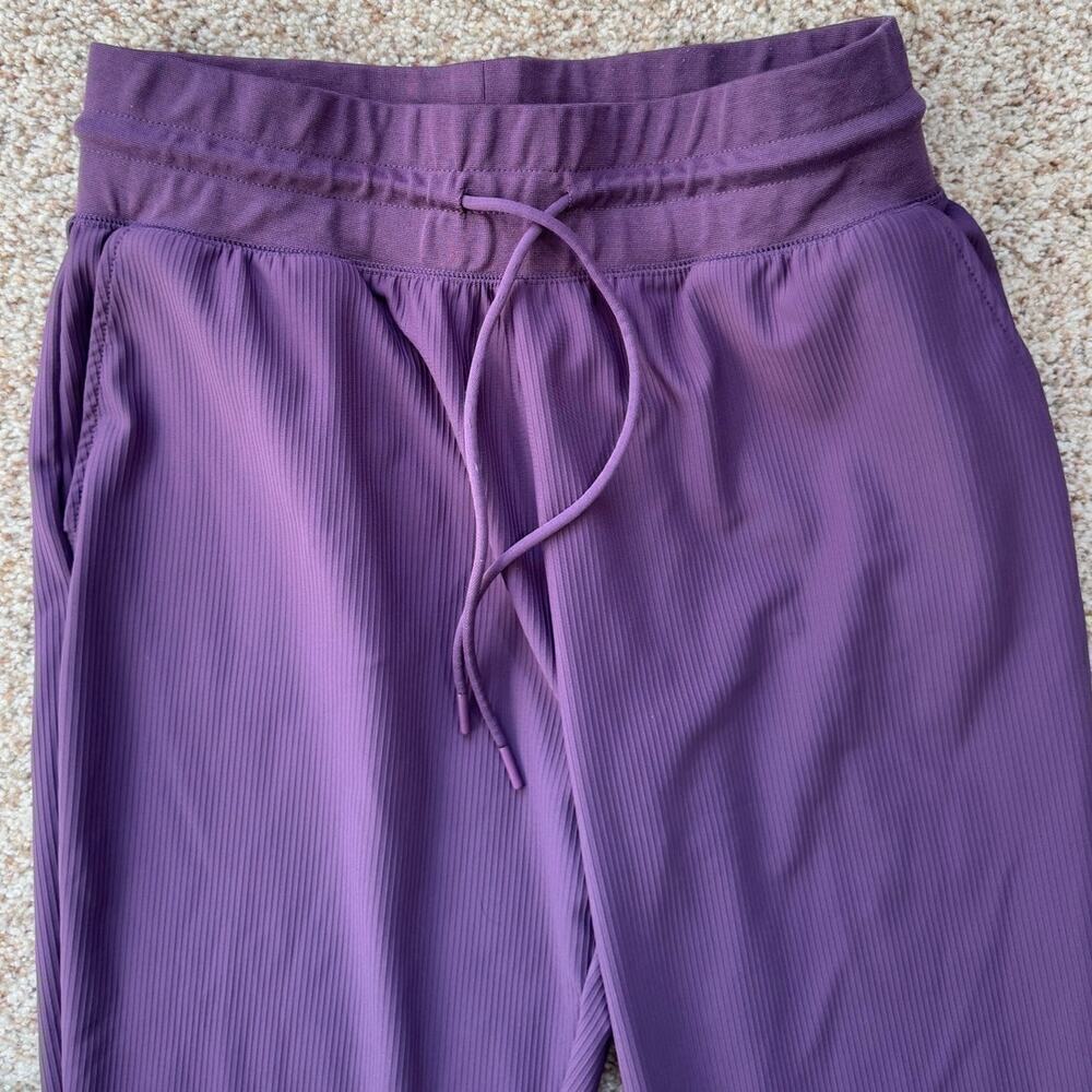 Disney STAR WARS JOGGERS/sweats, Official park merchandise, womens size L/XL - Picture 7 of 11